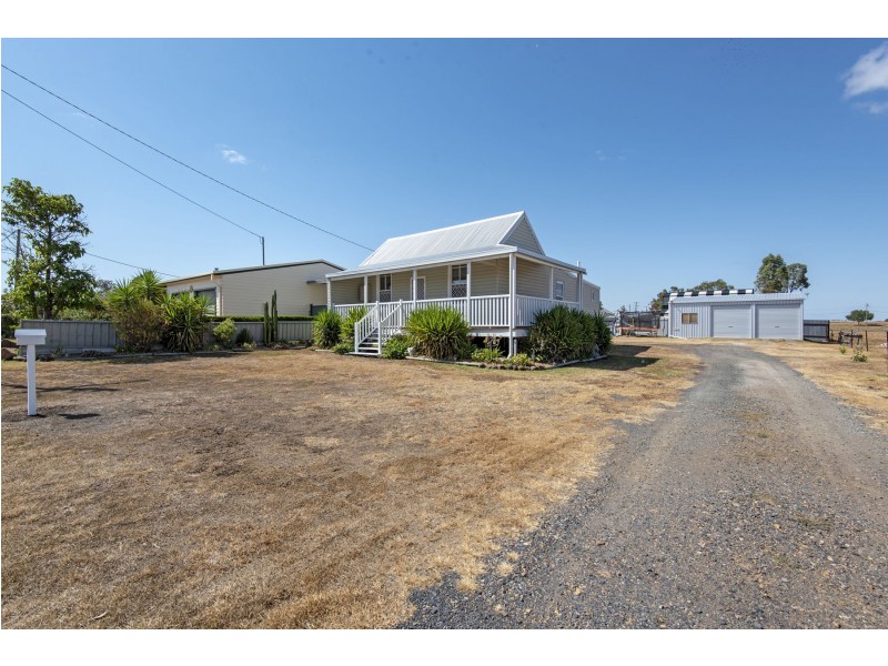 19 Mason Street, Clifton QLD 4361