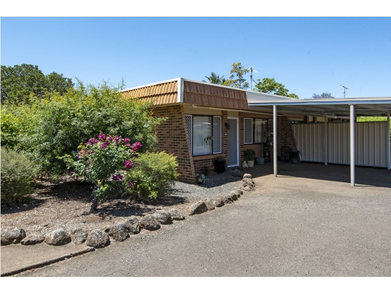 1/12 Ellis Street, Wilsonton QLD 4350
