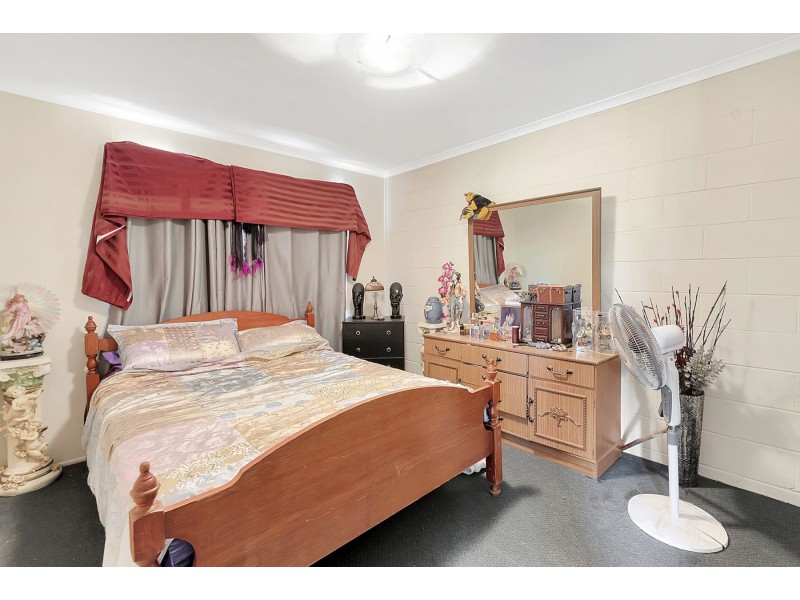 1/12 Ellis Street, Wilsonton QLD 4350