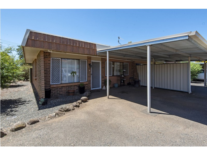 1/12 Ellis Street, Wilsonton QLD 4350