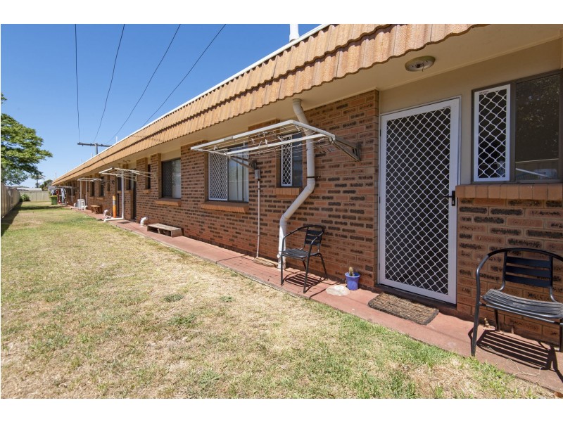 1/12 Ellis Street, Wilsonton QLD 4350