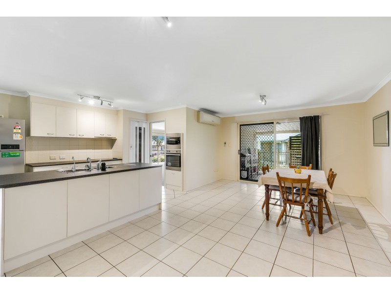 3 Eric Court, Cambooya QLD 4358