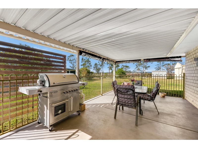 3 Eric Court, Cambooya QLD 4358