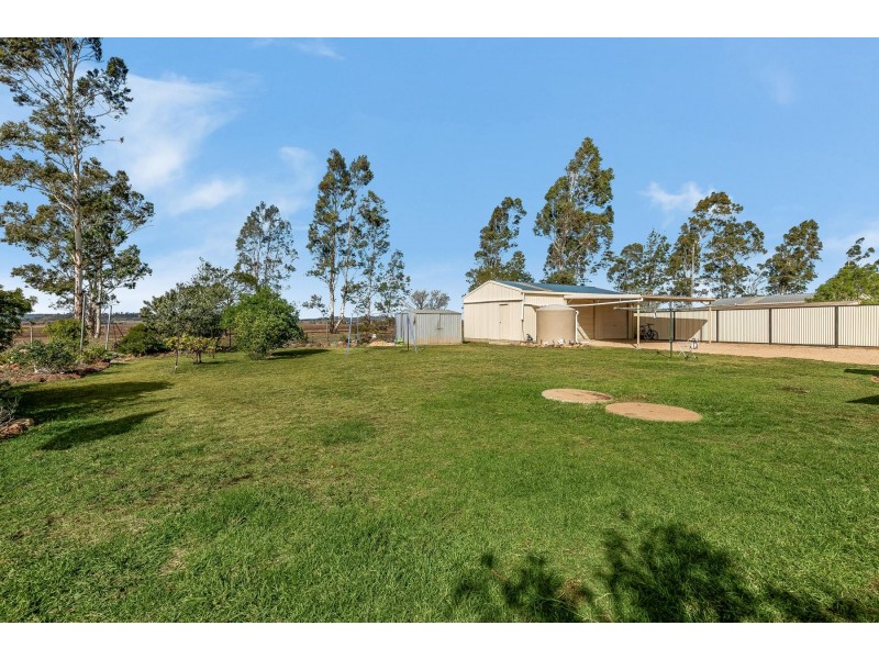 3 Eric Court, Cambooya QLD 4358