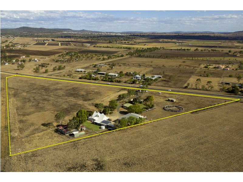 562 Drayton Wellcamp Road, Wellcamp QLD 4350