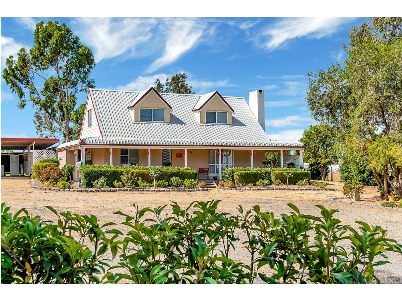 562 Drayton Wellcamp Road, Wellcamp QLD 4350