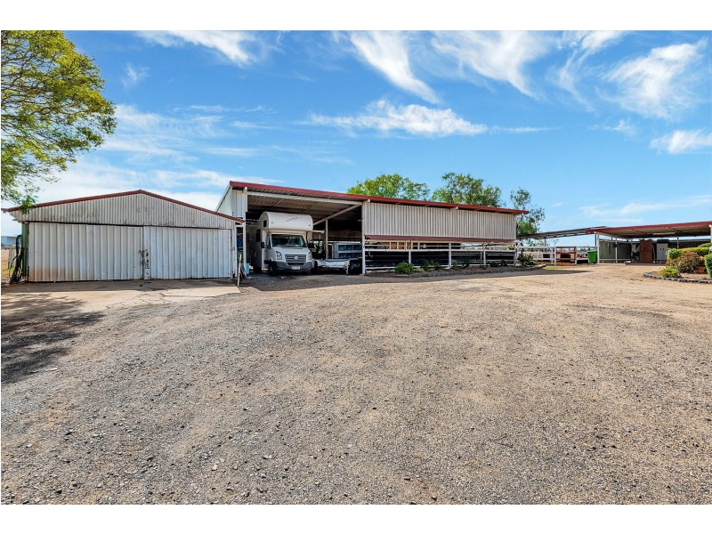 562 Drayton Wellcamp Road, Wellcamp QLD 4350