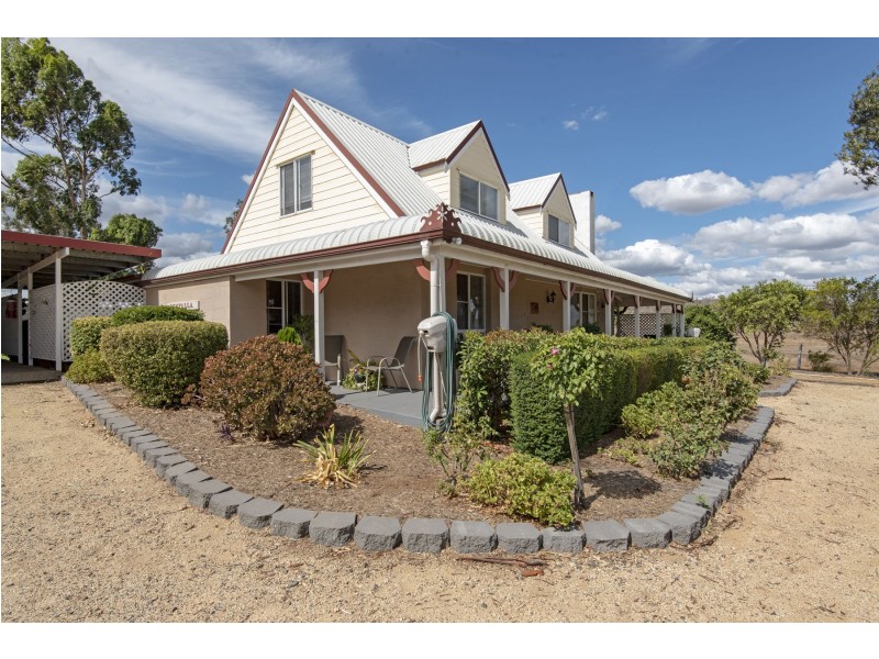 562 Drayton Wellcamp Road, Wellcamp QLD 4350