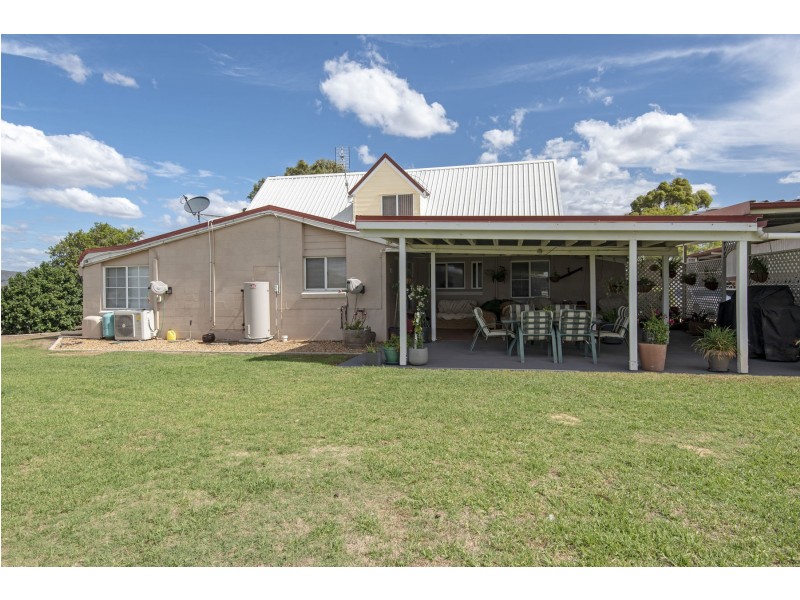 562 Drayton Wellcamp Road, Wellcamp QLD 4350