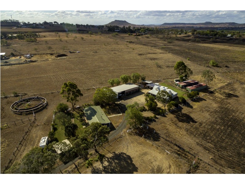 562 Drayton Wellcamp Road, Wellcamp QLD 4350
