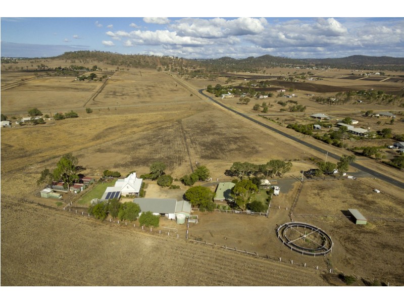 562 Drayton Wellcamp Road, Wellcamp QLD 4350