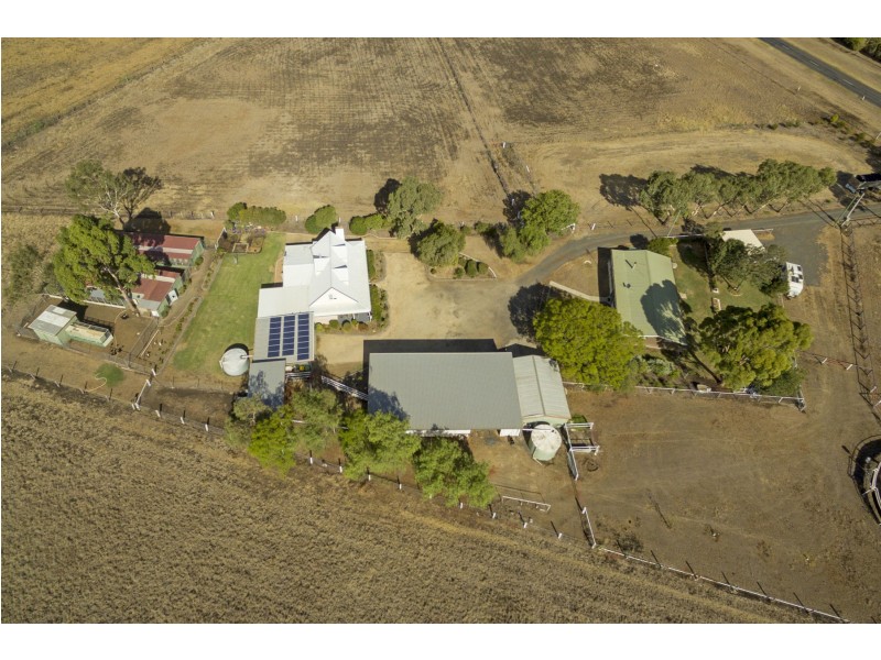 562 Drayton Wellcamp Road, Wellcamp QLD 4350