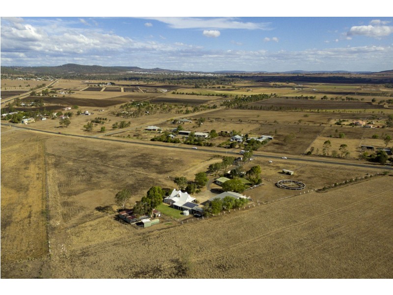 562 Drayton Wellcamp Road, Wellcamp QLD 4350