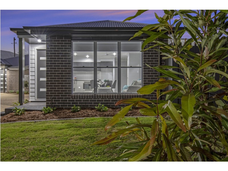 45 Joyce Street, South Toowoomba QLD 4350