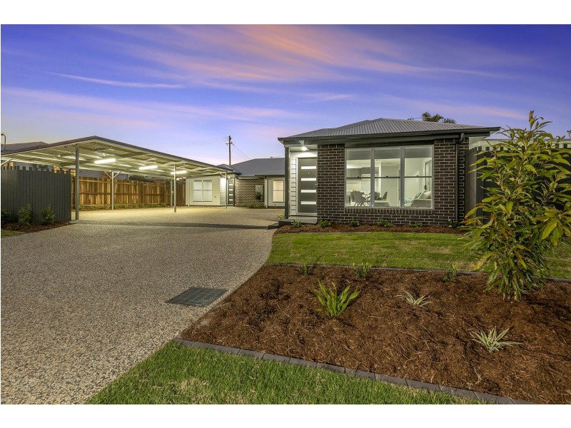 45 Joyce Street, South Toowoomba QLD 4350