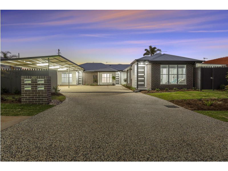 45 Joyce Street, South Toowoomba QLD 4350