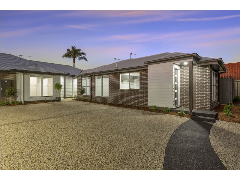 45 Joyce Street, South Toowoomba QLD 4350