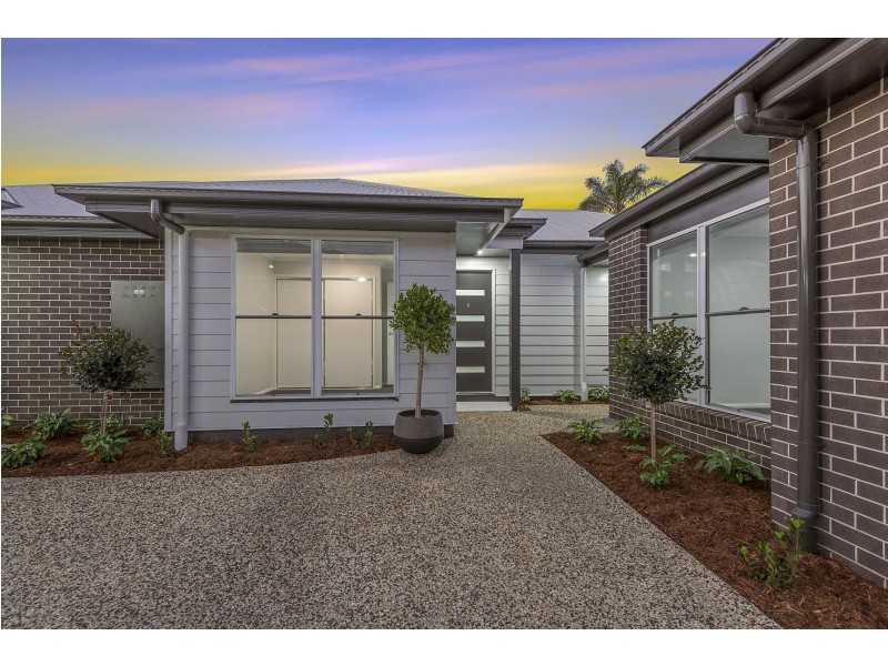 45 Joyce Street, South Toowoomba QLD 4350