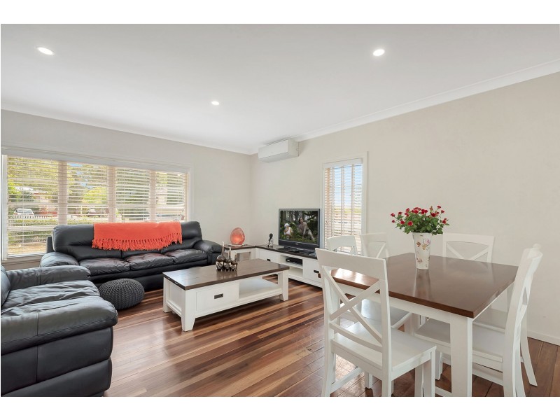 20 Leichhardt Street, Centenary Heights QLD 4350