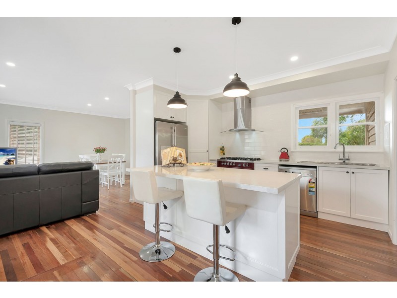 20 Leichhardt Street, Centenary Heights QLD 4350