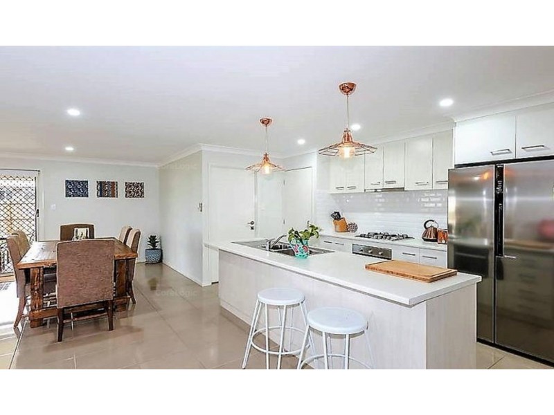 20 Esmeralda Street, Cambooya QLD 4358