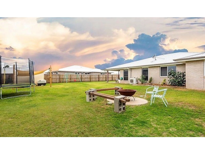20 Esmeralda Street, Cambooya QLD 4358