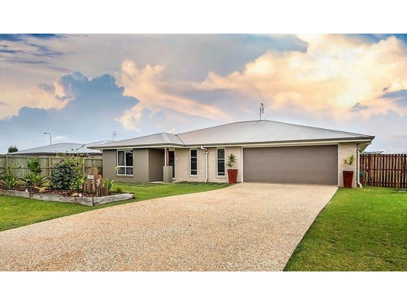 20 Esmeralda Street, Cambooya QLD 4358