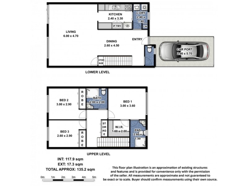 4/9 Danica Court, Kearneys Spring QLD 4350