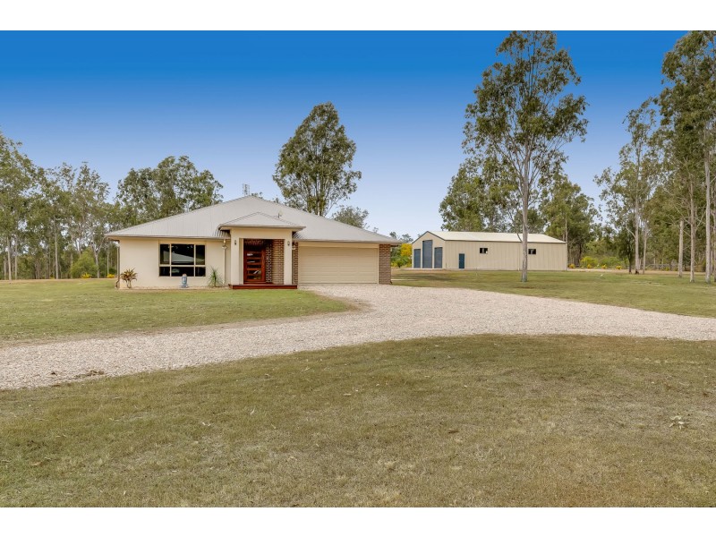 23 Evelyn Court, Helidon Spa QLD 4344