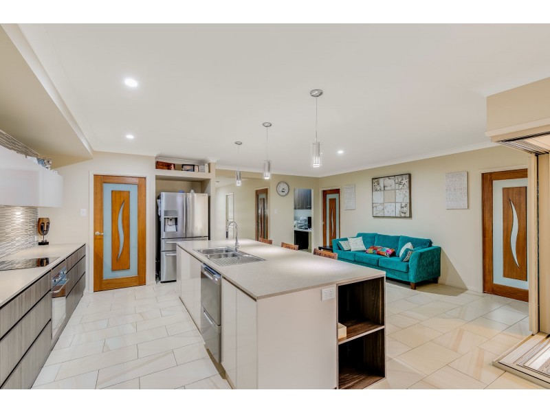23 Evelyn Court, Helidon Spa QLD 4344