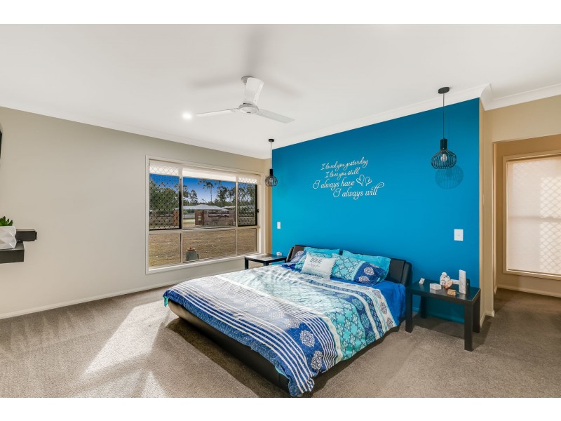 23 Evelyn Court, Helidon Spa QLD 4344