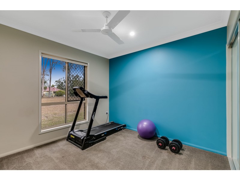 23 Evelyn Court, Helidon Spa QLD 4344
