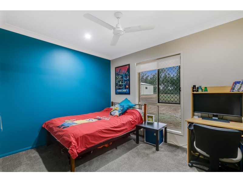 23 Evelyn Court, Helidon Spa QLD 4344