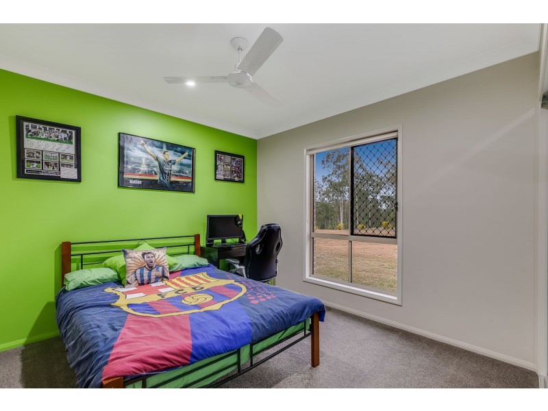 23 Evelyn Court, Helidon Spa QLD 4344
