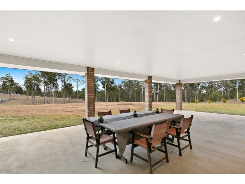 23 Evelyn Court, Helidon Spa QLD 4344