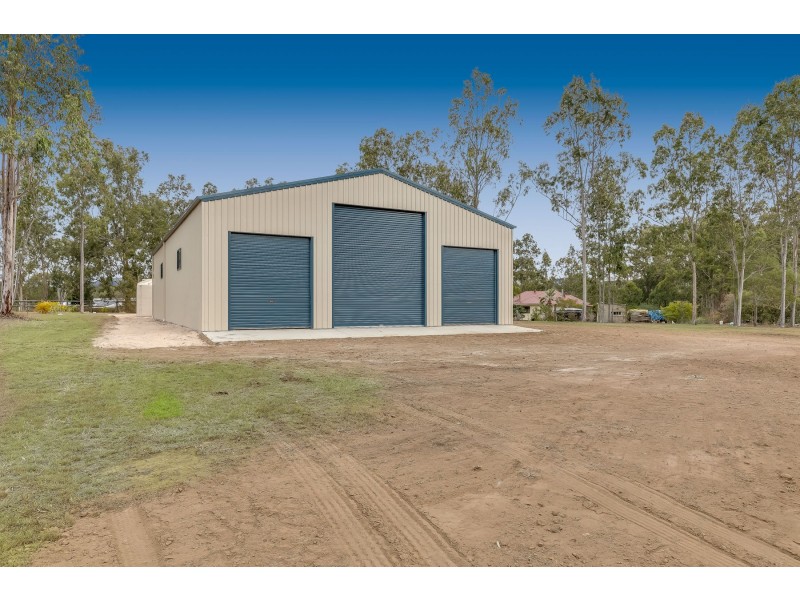 23 Evelyn Court, Helidon Spa QLD 4344