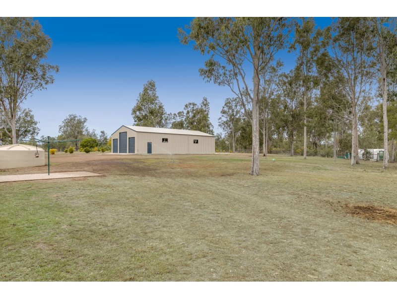 23 Evelyn Court, Helidon Spa QLD 4344