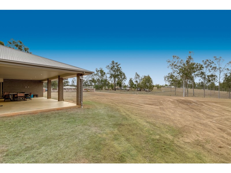 23 Evelyn Court, Helidon Spa QLD 4344