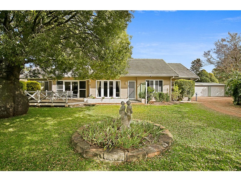 1 Brisbane Street, Drayton QLD 4350