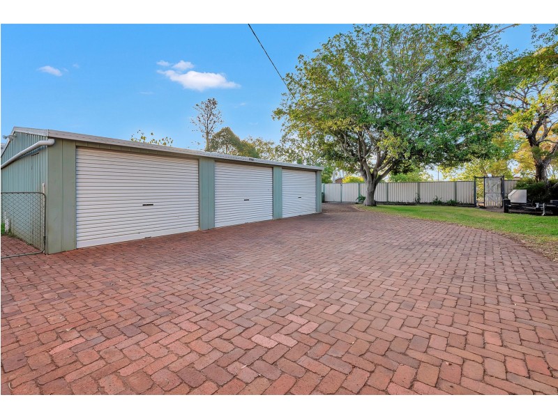 1 Brisbane Street, Drayton QLD 4350