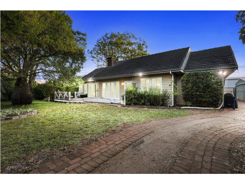 1 Brisbane Street, Drayton QLD 4350