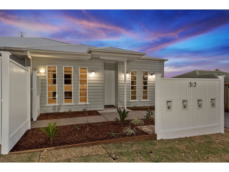 4/52 Crown Street, Rangeville QLD 4350