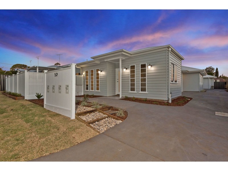 4/52 Crown Street, Rangeville QLD 4350