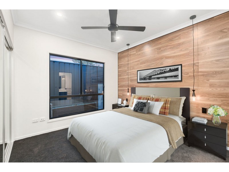 4/52 Crown Street, Rangeville QLD 4350