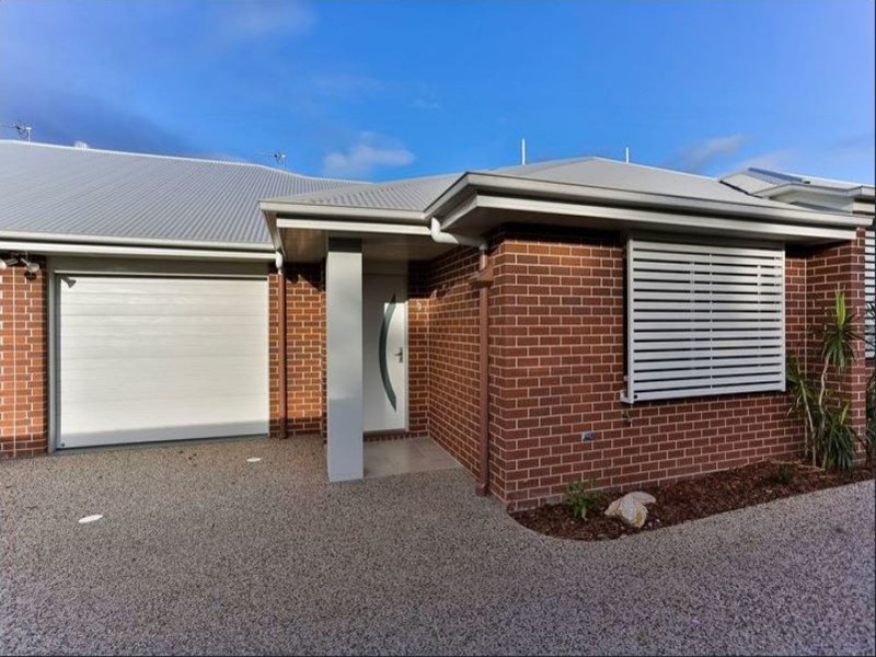 3/9 Cranley Street, South Toowoomba QLD 4350