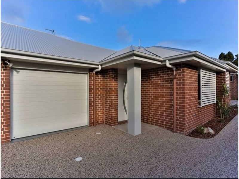 3/9 Cranley Street, South Toowoomba QLD 4350
