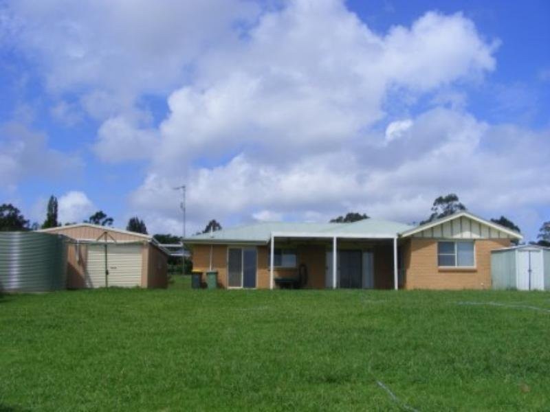 23 Palmer Drive, Highfields QLD 4352