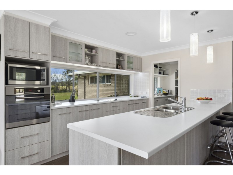 30 East Side Road, Crows Nest QLD 4355