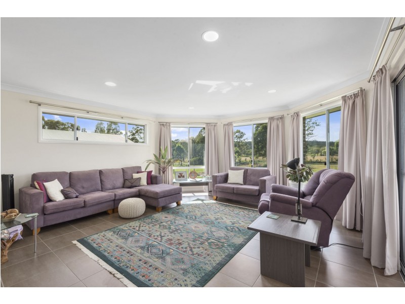 30 East Side Road, Crows Nest QLD 4355