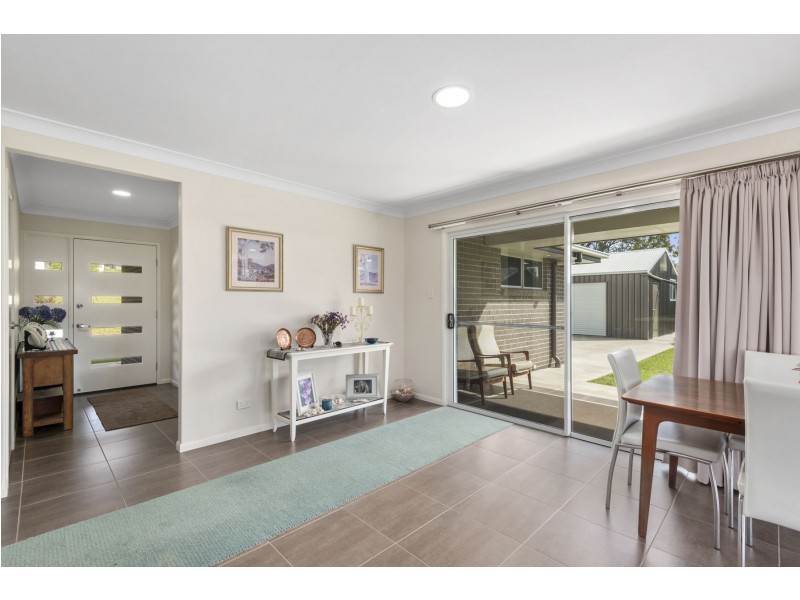 30 East Side Road, Crows Nest QLD 4355